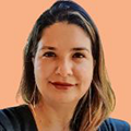 Imagem de perfil de Ana Cecília V. Passos