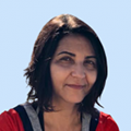 Imagem de perfil de Ana Cecília V. Passos