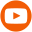 Icone do Youtube